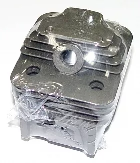 Поршневая группа подходит для бензокосы типа ТЕХАС 430 (40F), 005275