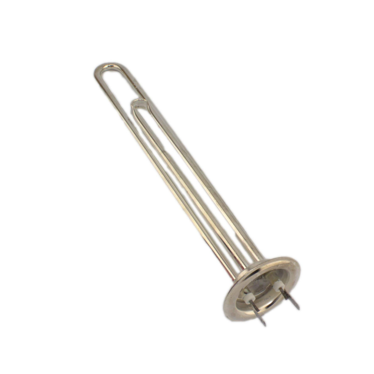 ТЭН 1,3 кВт для "Термекс" RF, фл.64мм, М4 Silver