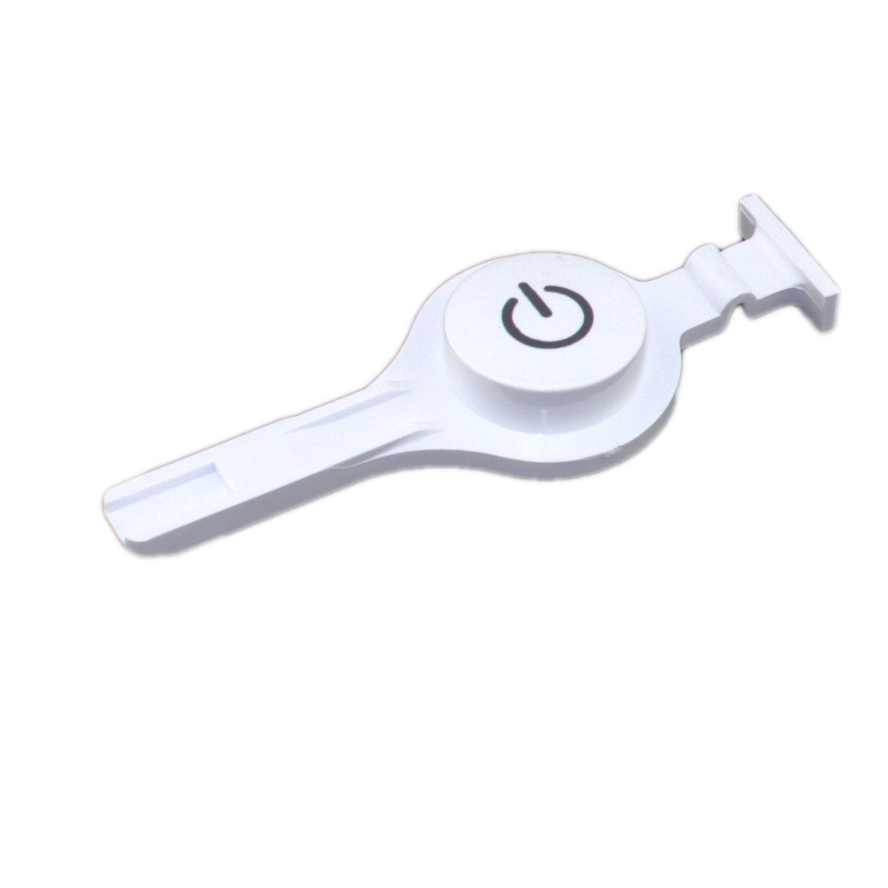 Клавиша включения для стиральной машины Samsung, код DC64-02389A, 003195