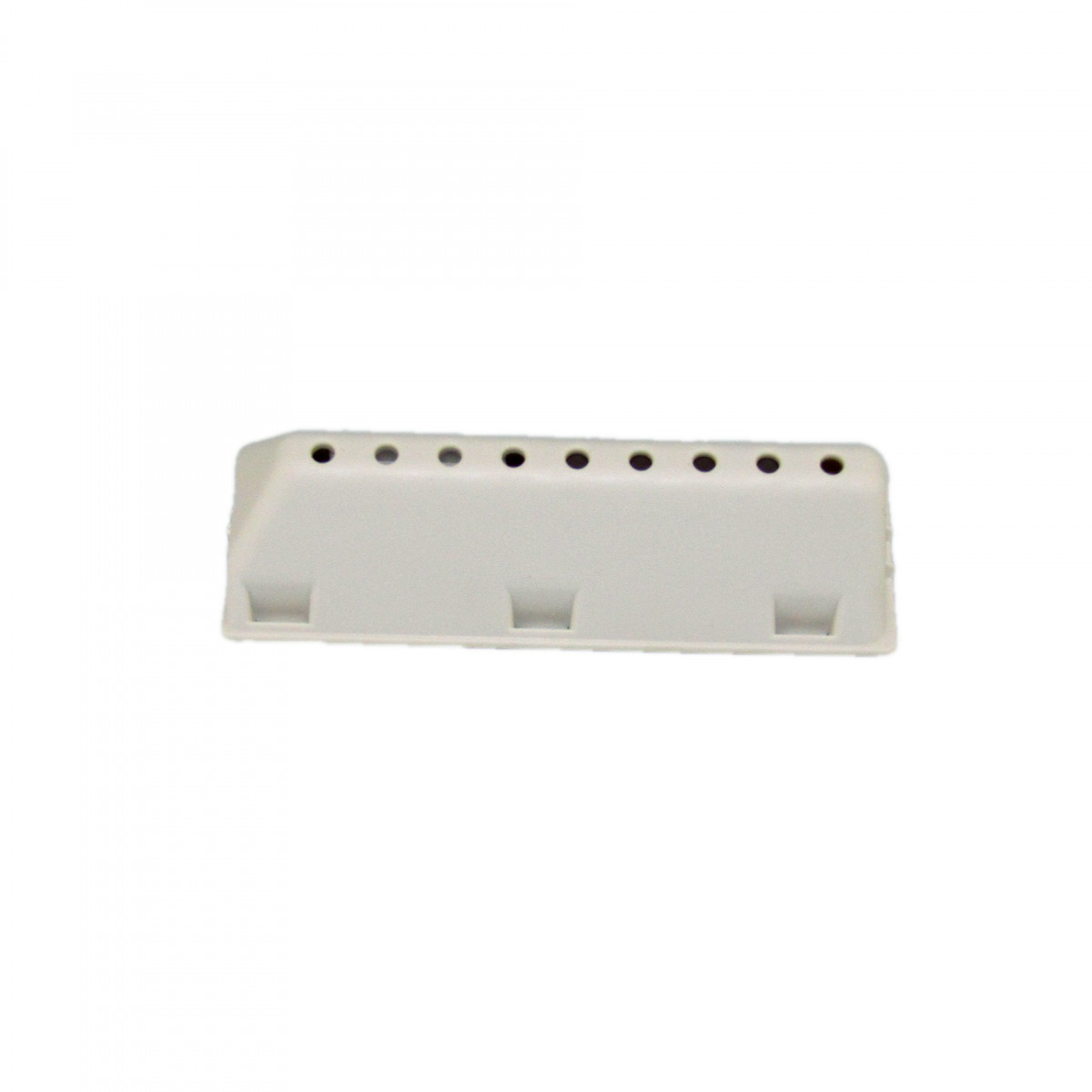 Редан стиральной машины Indesit, Ariston 154х53 мм, 097565, 002708