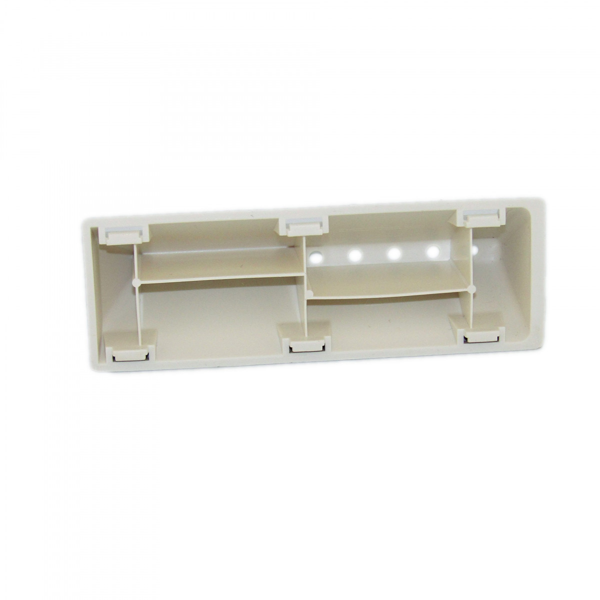Редан стиральной машины Indesit, Ariston 154х53 мм, 097565, 002708