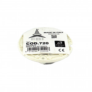 Суппорт Electrolux, Zanussi, под 203 подшипник, винтовое крепление, код 4071424214, cod720, Италия