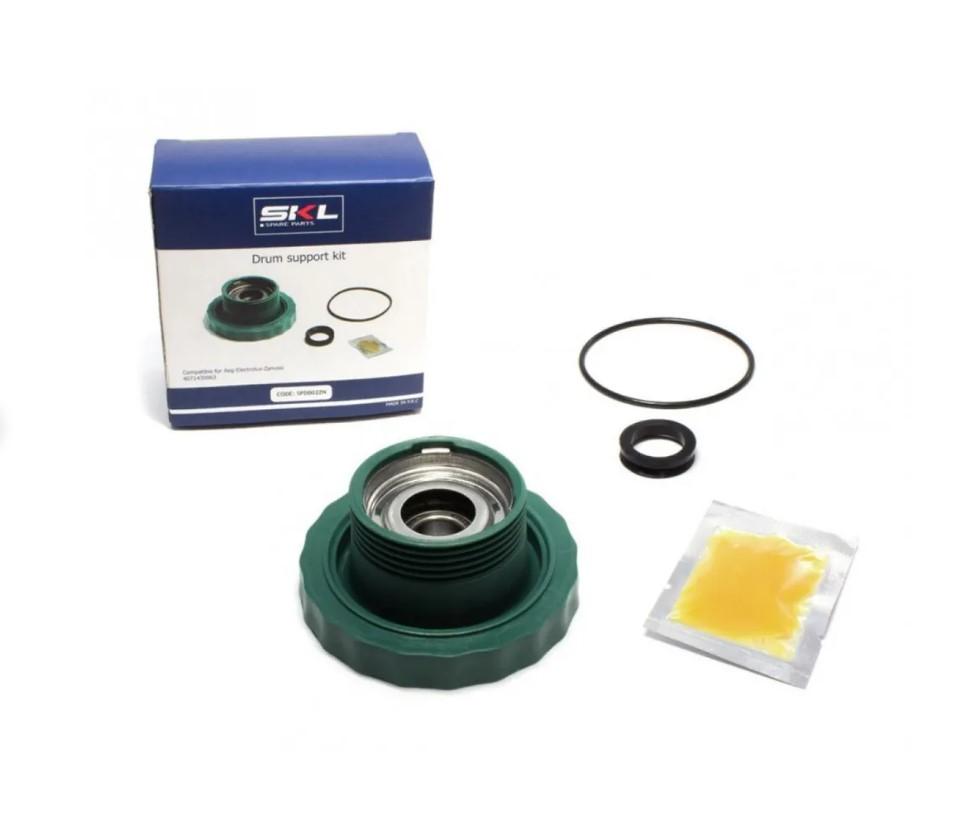 Суппорт Electrolux, Zanussi,  SKL, cod098 код 4071430963,  4071374096, SPS004