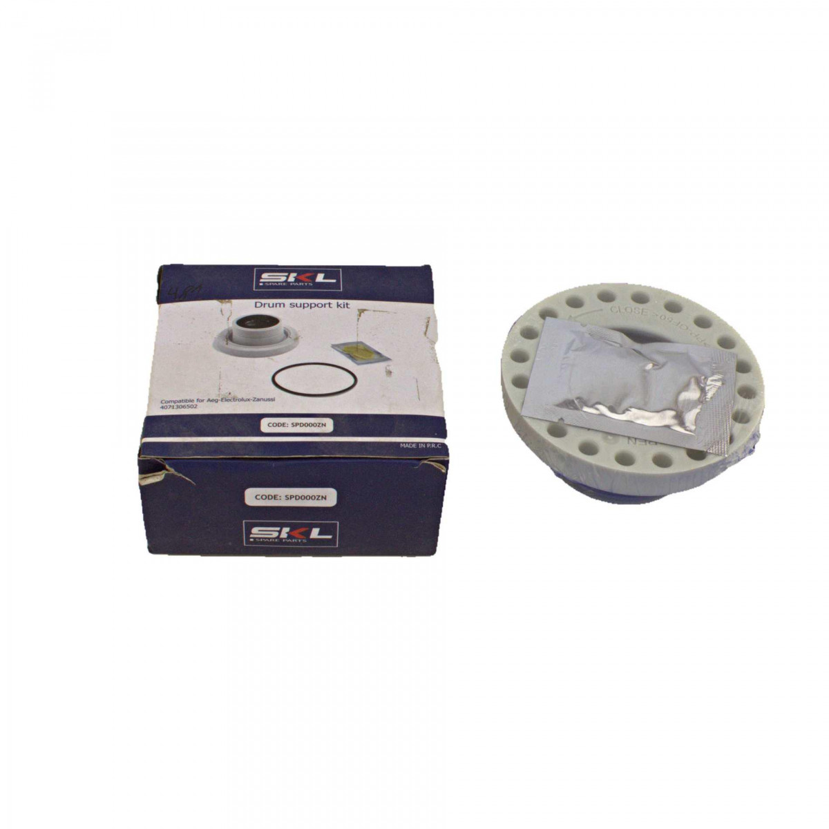 Суппорт  cod061 Electrolux, Zanussi, Китай 4071306502, 1294693005, 53188955289