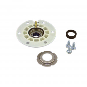 Суппорт для стиральной машины Whirlpool, Bosch, 481252028122, 481231018483, 00627666, 00632698, 003101
