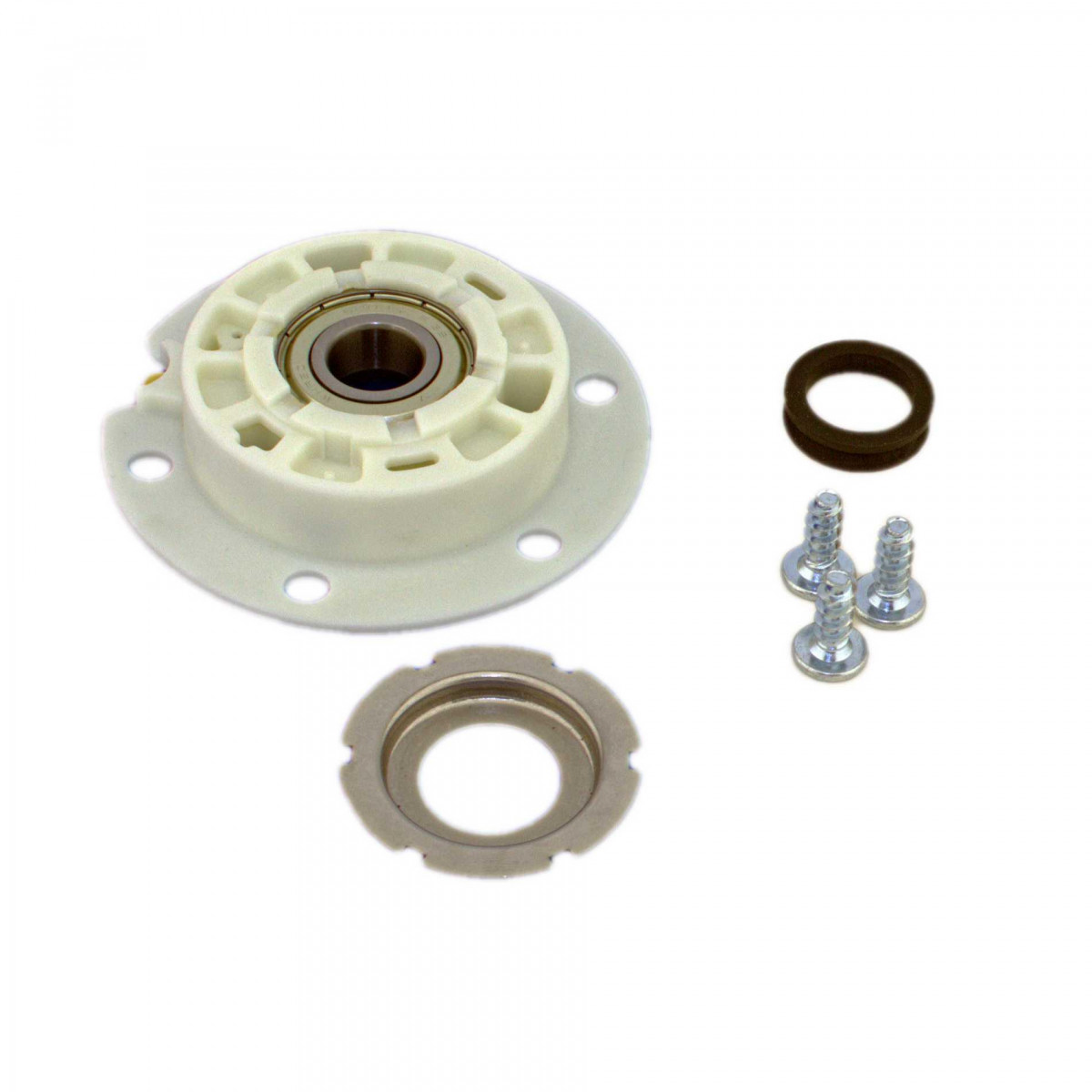 Суппорт для стиральной машины Whirlpool, Bosch, 481252028122, 481231018483, 00627666, 00632698, 003101