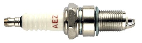 Свеча зажигания, аналог F6TC, для двигателей 160f-190f