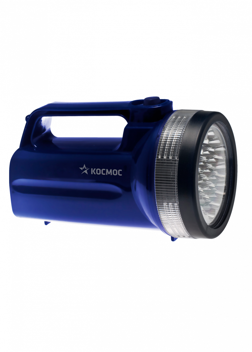 Фонарь Классика 860 LED (19Led 4хR20) Космос KOC860LED, 003959