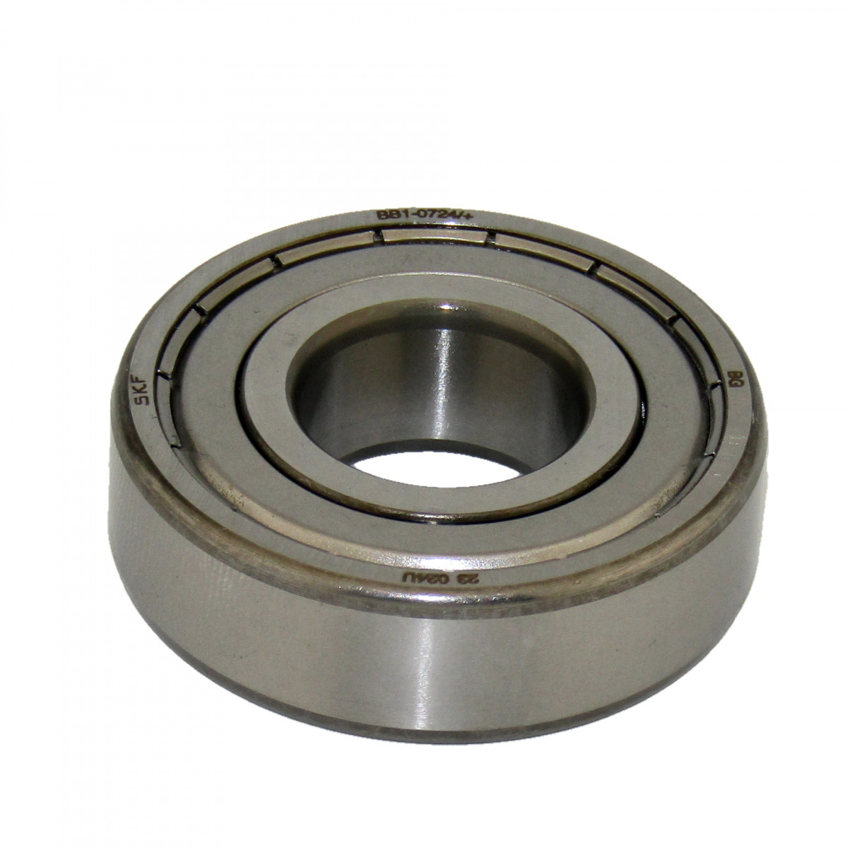 Подшипник 6204 SKF для стиральных машин, R=47 мм, r=20 мм, Италия, BB10724EE, BRG215UN, AV1120