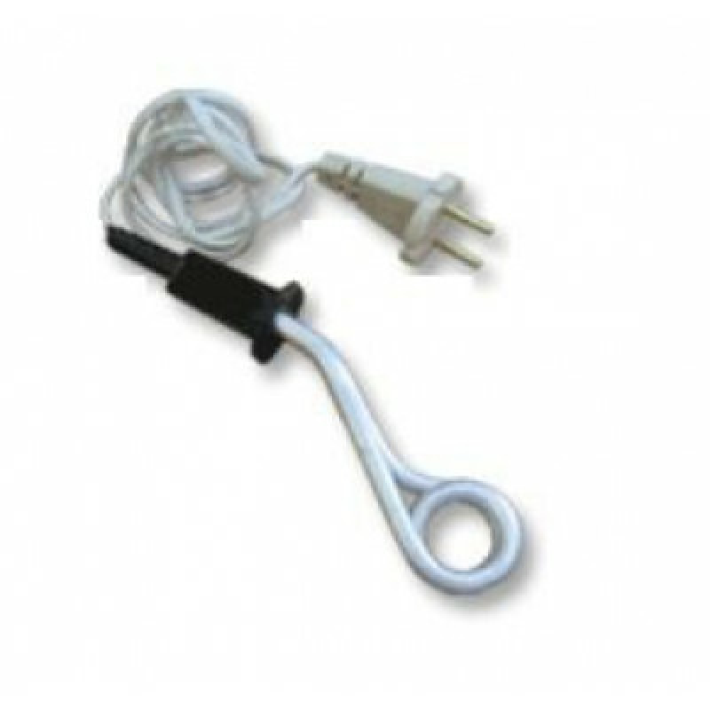 Кипятильник 0,3кВт (Вел.Луки), размер на стакан, 220V, 004255