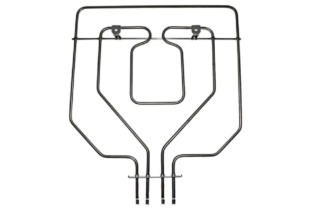 ТЭН для духовки Bosch, Siemens, верхний, 1500W+1300W, 471375, 006514