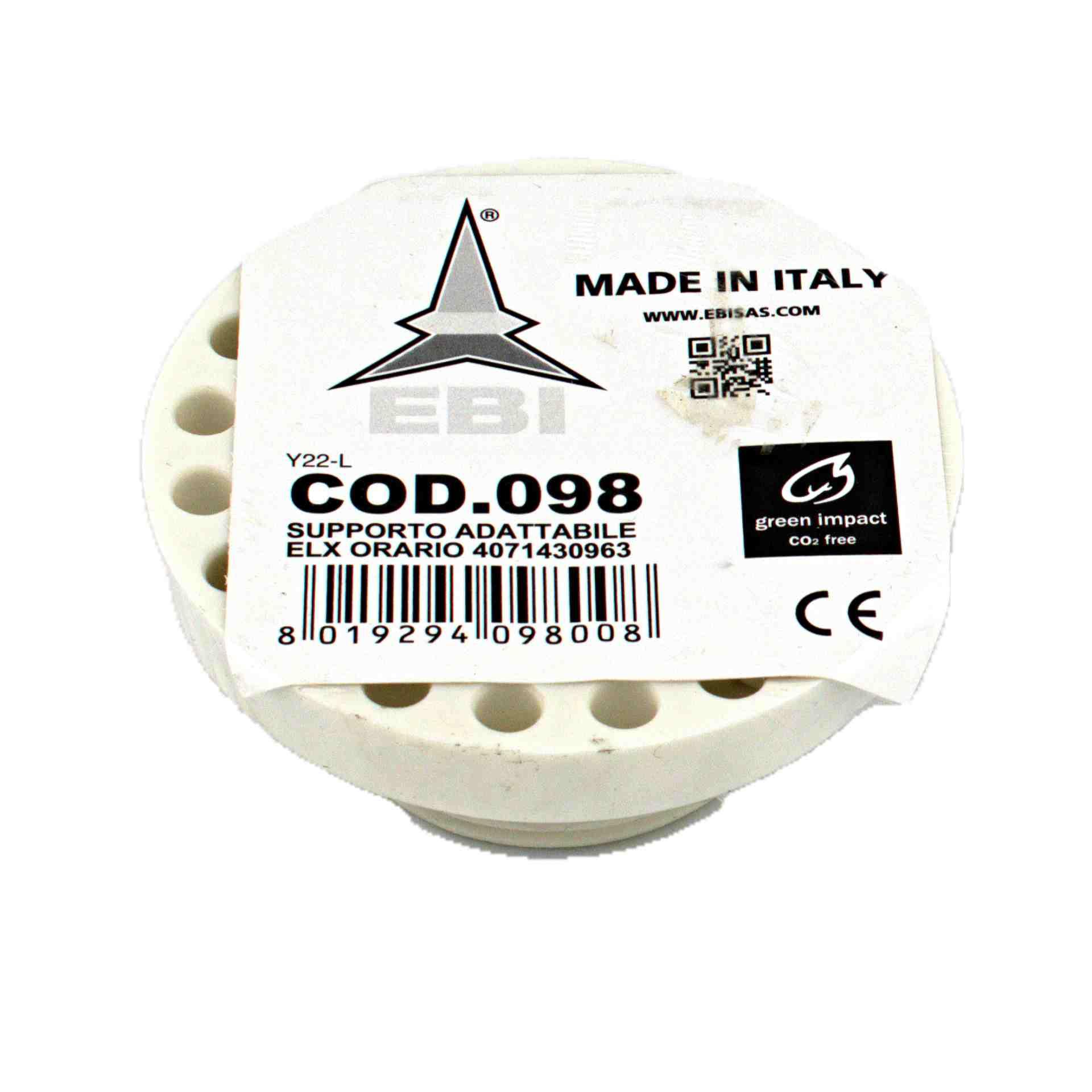 Суппорт cod098 Electrolux / Zanussi  4071430963, 4071374096
