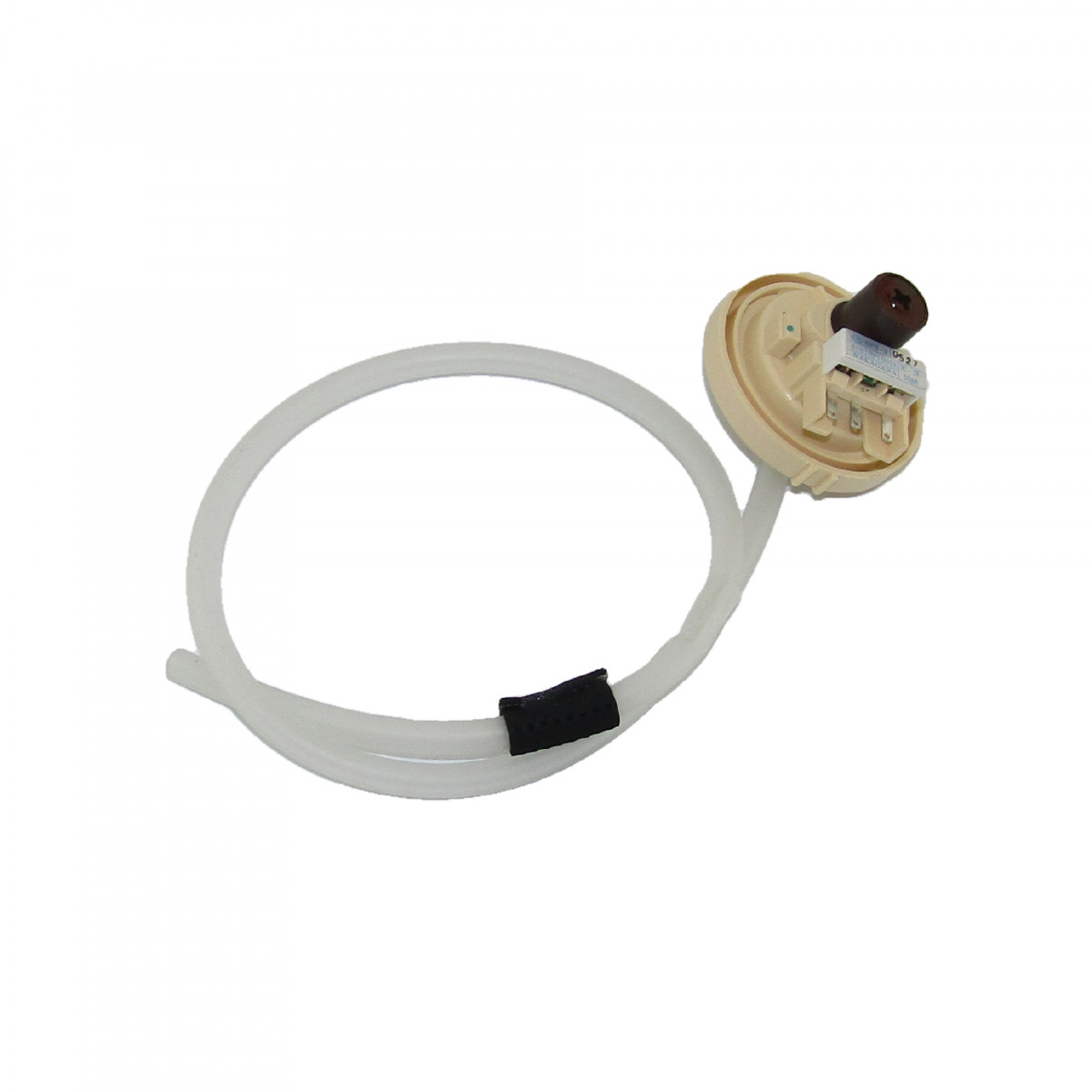 Реле уровня для стиральной машины LG 6601EA1001С  (с трубкой), 005790